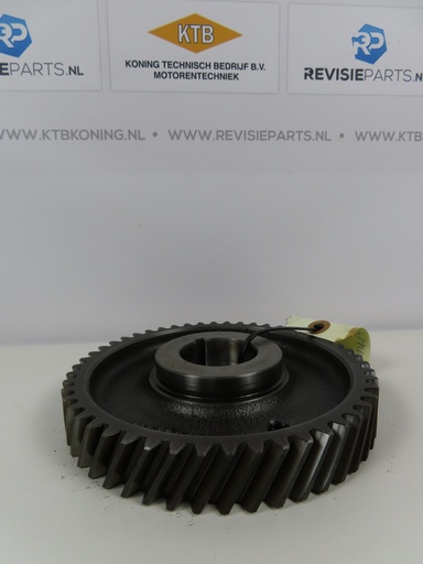 [4.6.5.1] Camshaft gear DAF 1160