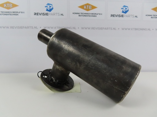 [4.7.4.3] Vent pot DAF 1160
