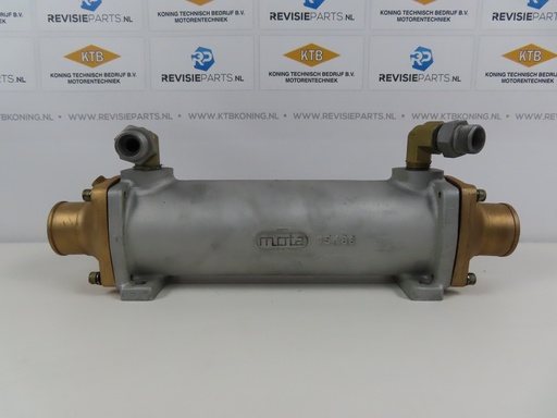 [4.7.5] Oilcooler gearbox DAF 1160