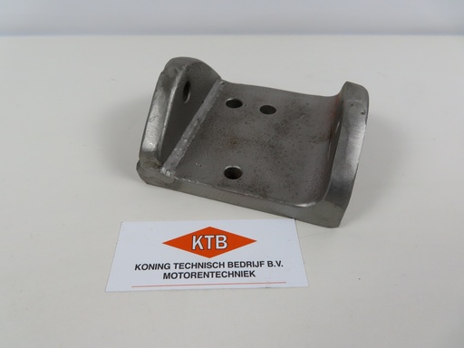 [4.7.5.1] Alternator support DAF 1160