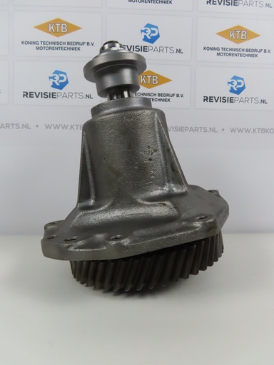 [4.8.3] Pump drive DAF 1160 DKS / DKZ / DKX