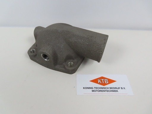 [4.9.2 ] Ölkühler deckel DAF 1160