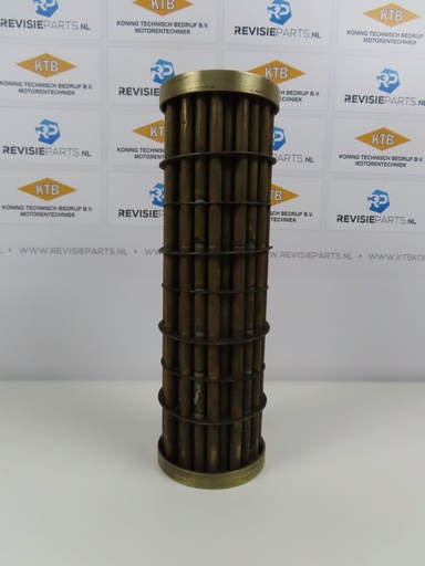 [4.9.2.2] Oilcooler element DAF 1160