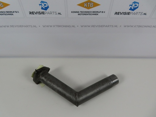 [4.9.5.1] Vent pipe DAF 1160