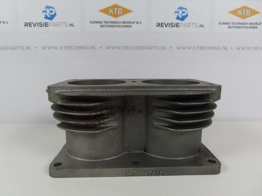 [4.11.5] Compressor cylinderhead DAF 1160