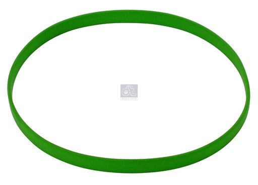 [110019] Dichtring, Laufbuchse Scania 135 x 126 x 10,8mm