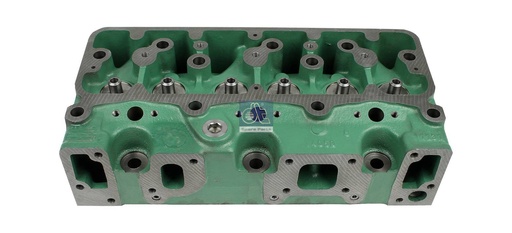 [110103] Cylinder head, Scania DN11 / DS11 / DSC11