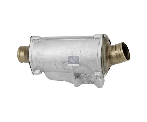 [110115] Oil cooler Scania 11L