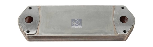 [110119] Oil cooler Scania 12L / 13L