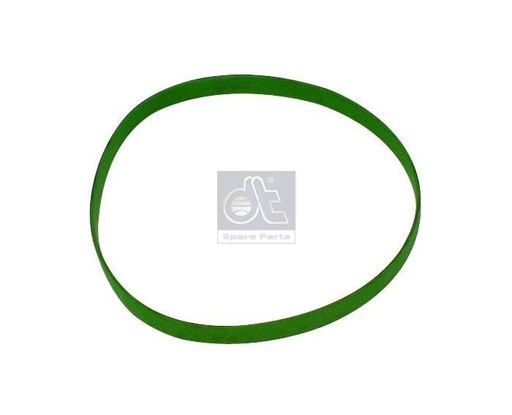 [110124] Sealring, lner Scania 124 x 129 x 10,8mm