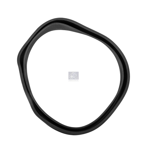 [110127] Seal ring, air inlet Scania