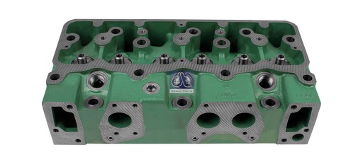 [110162] Cylinder head, Scania DS11 / DSC11 / DSI11 / DTC11