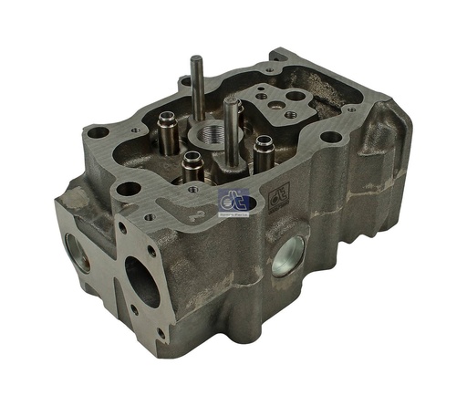 [110164] Cylinderhead Scania DSC12 / DC11