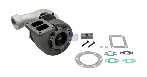 [110222] Turbolader Scania 3 serie P113 / T113