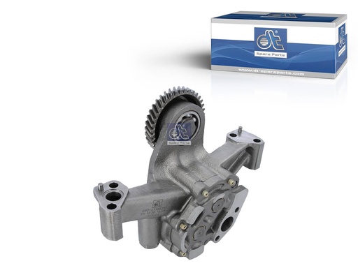 [110227] Oil pump Scania 3 serie bus / 4 serie 11L
