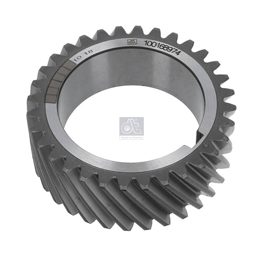 [110236] Tandwiel, krukas Scania 9L / 11L / 14L