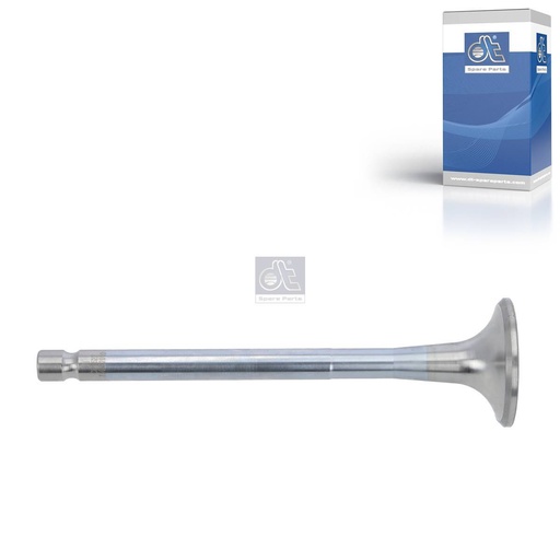 [110527] Exhaust valve Scania F113 / F114 / 11L