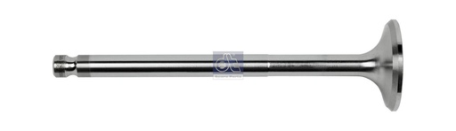 [110524] Auslassventil Scania 9L F.G 93 / CL.P 94