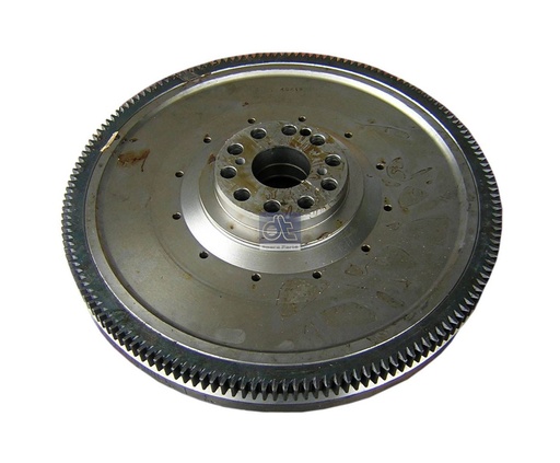 [110468] Flywheel Scania 4 serie 114 / 12L