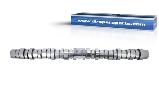 [110459] Camshaft Scania 12L