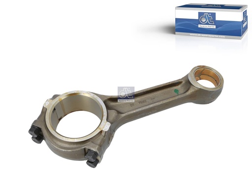 [110701] Connecting rod Scania conical head 11L