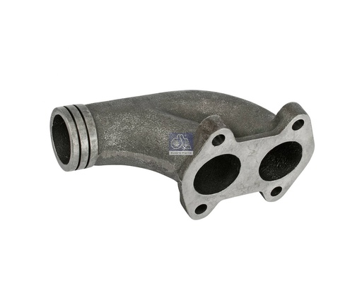 [110667] Auspuffrohr Scania 11L F113 / P114