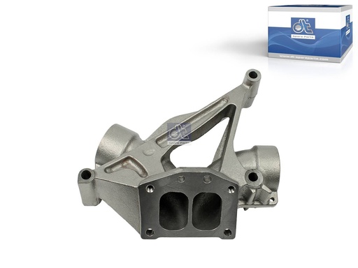 [110679] Auspuffrohr Scania 16L serie 4 R164 / P.G.R.T serie