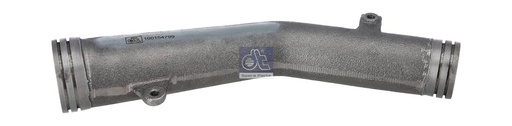 [110659] Auspuffrohr Scania 16L R164