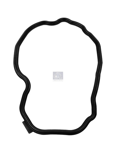 [110770] .valve cover gasket botton Scania serie F.K.N.P.G.R.T. Serie