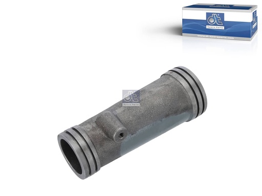 [110678] Exhaust pipe Scania