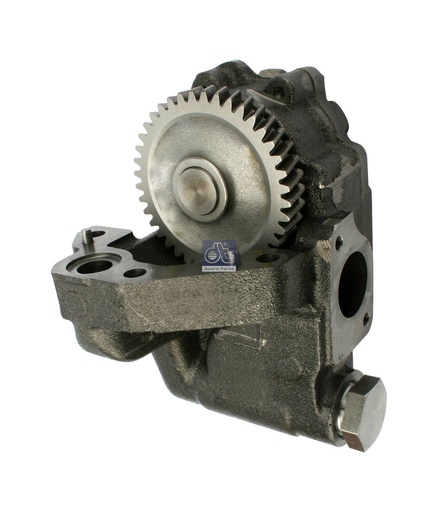 [110682] Oil pump Scania 4 serie R 144