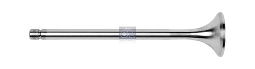 [110761] Uitlaatklep Scania 4 serie 9L / 12L / 16L