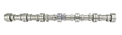 [110732] Nockenwelle Scania 12L