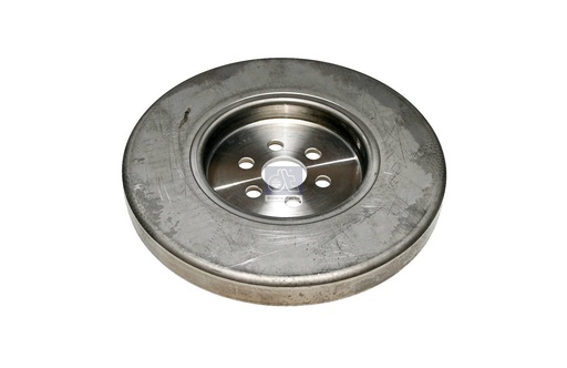 [110641] Vibrationsdámpfer Scania 9L / 12L