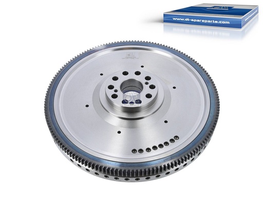 [110737] Flywheel Scania 9L / E2011 / F.K.N. Serie / 16L / P96 / P.G.R.T serie