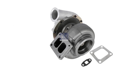 [110834] Turbocharger Scania 12L 4 serie