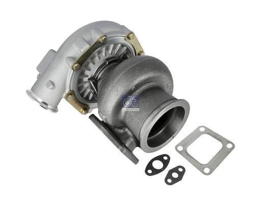 [110827] Turbocharger Scania 4 serie Bus