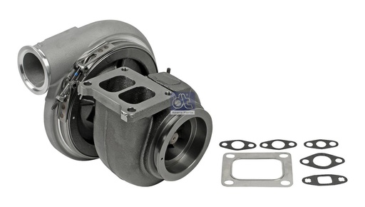 [110840] Turbolader Scania 4 serie 12L