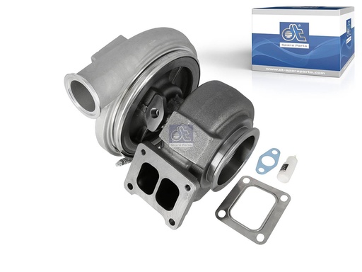 [110839] Turbocharger Scania 4 serie Bus F / K / N / P / G / R / T serie