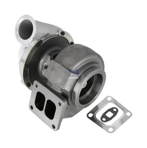 [110832] Turbolader Scania 4 serie 114 / 9L