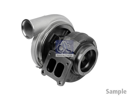 [110842] Turbolader Scania F/K/N serie