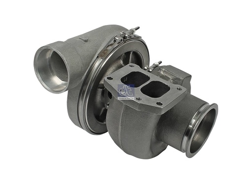 [110844] Turbocharger Scania 4 serie P/G/R/T serie