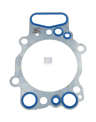 [124052] Gasket cylinderhead Scania DC9 / DC13
