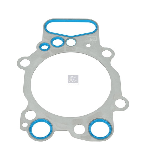 [124050] Cilinderkoppakking Scania DS11/DSC12 1444941