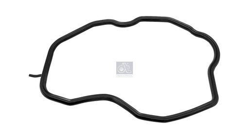 [124137] Ventildeckel Dichtung unten Scania 4 serie Bus