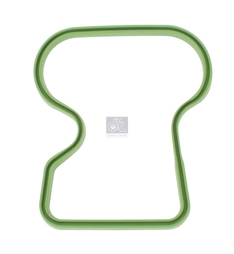 [127066] .valve cover gasket Scania serie 4 Bus