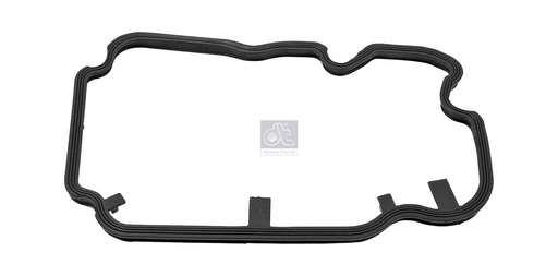 [127069] .valve cover gasket top Scania serie 4 bus