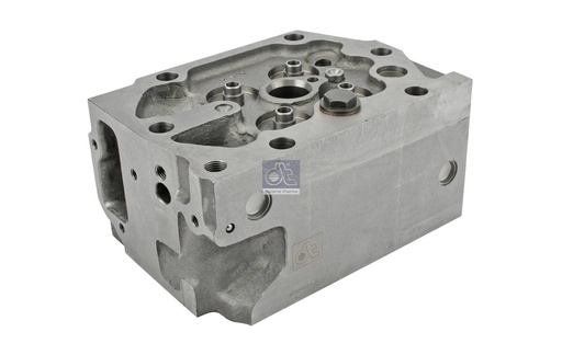 [312003] Cylinder head MAN 2876 / 2866