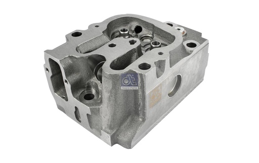 [312005] Cylinder head MAN 2566 / 2866 / 2840 / 2842