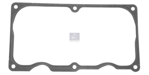 [312110] .valve cover gasket MAN 0224 / 0824 / 9826 / 0834 / 0836